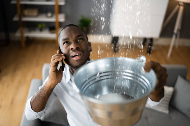 Best 24-hour water damage restoration  in Duncanville, TX