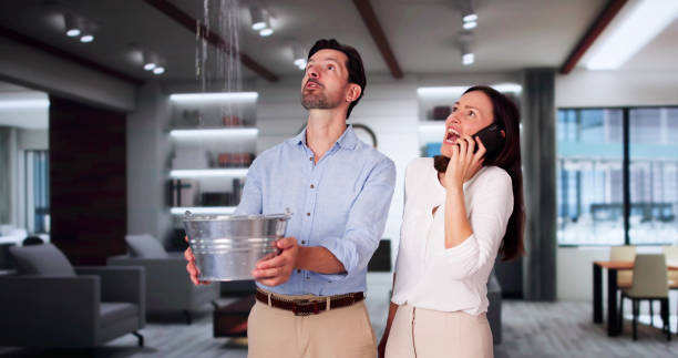  Duncanville, TX Water damage restoration Pros